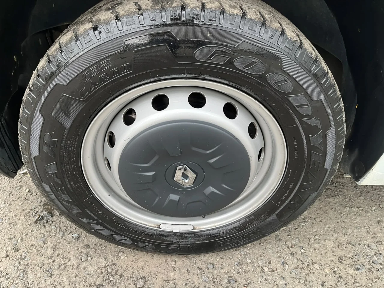 Renault/Master Mbus L3H2 16 Lugares 2018/2019