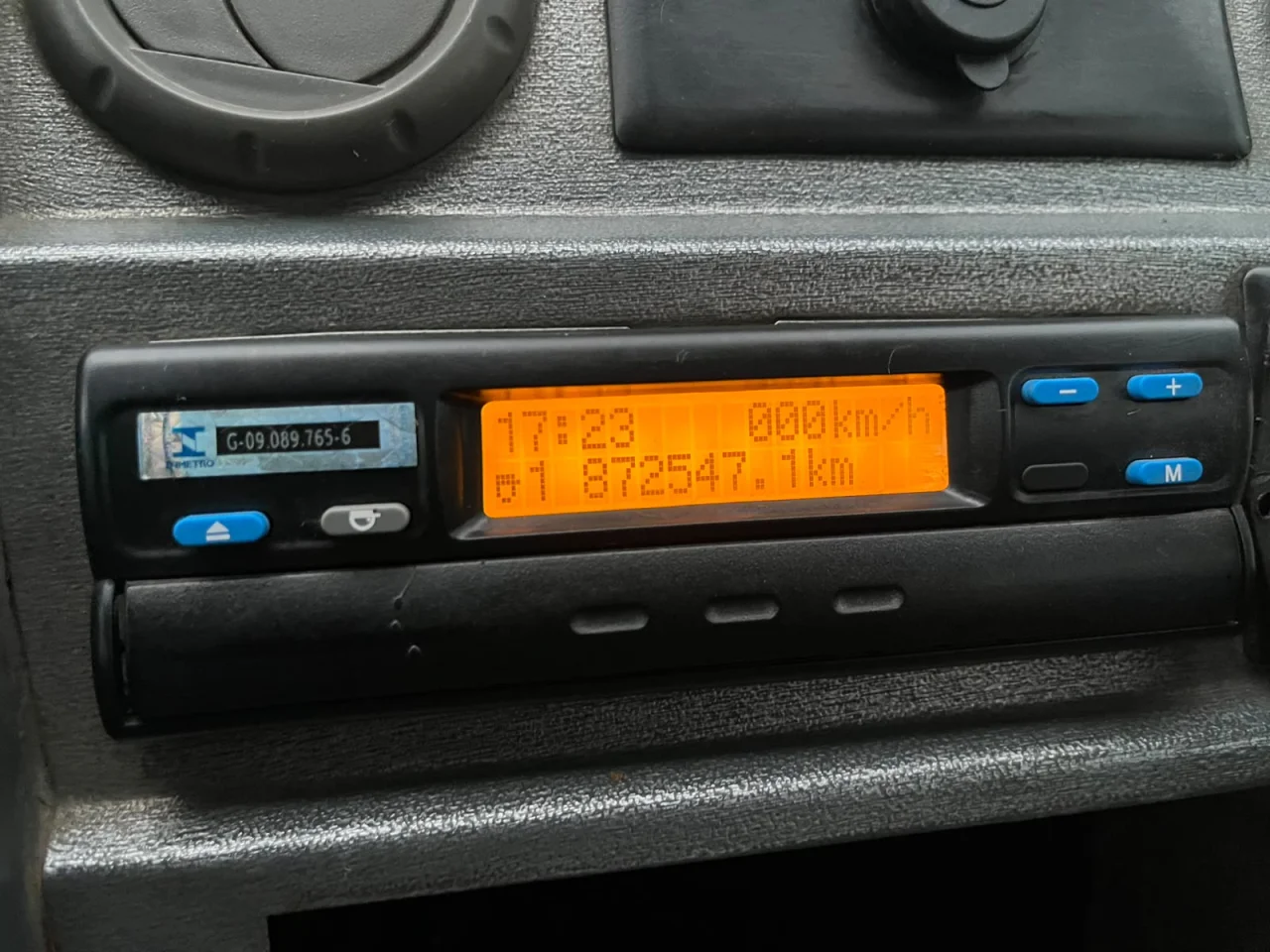 Marcopolo/VOLARE W8 ON 2010/2011
