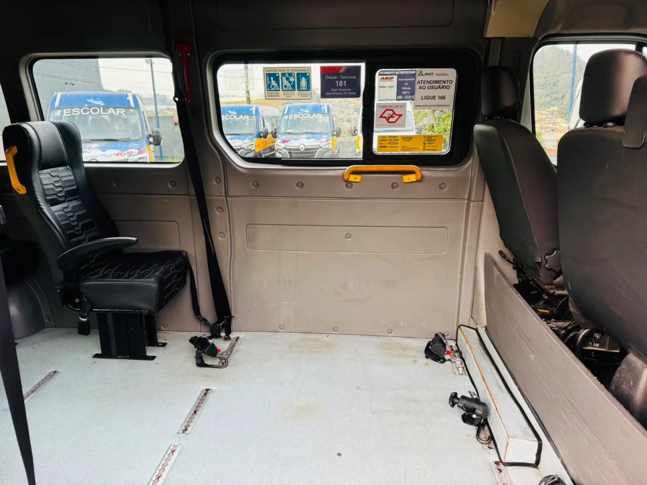 Renault/Master L3H2 Adaptada Niks 2018/2019